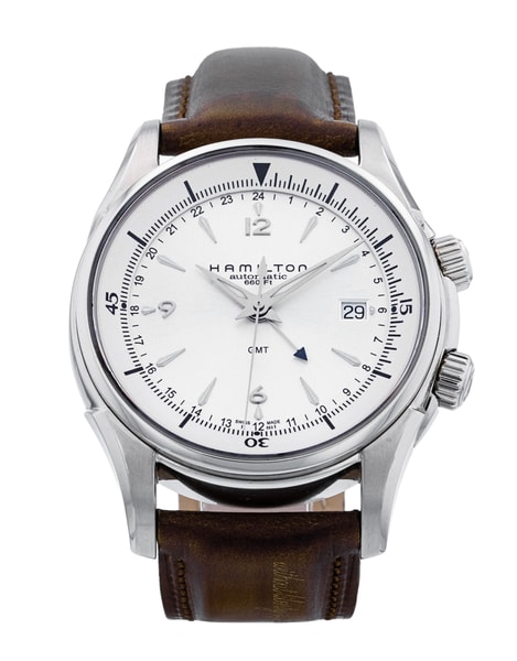 Hamilton Jazzmaster H32625555